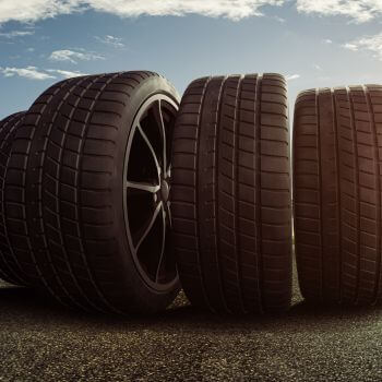 Tires & Alignments In Berkley, M